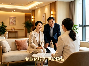 武定有偿售卵代生女生的客户的客户群体有哪些