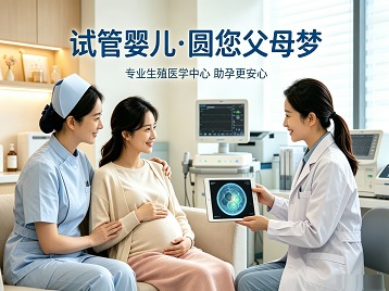 武定辅助生育服务 试管婴儿行业的兴起背景、发展与未来展望